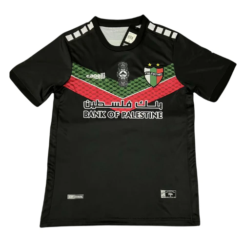 Deportivo Palestino 23-24 Jersey
