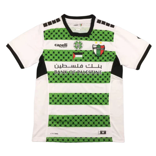 Deportivo Palestino 24-25 Third Jersey
