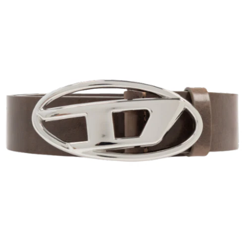 Diese B-1DR Belt Brown