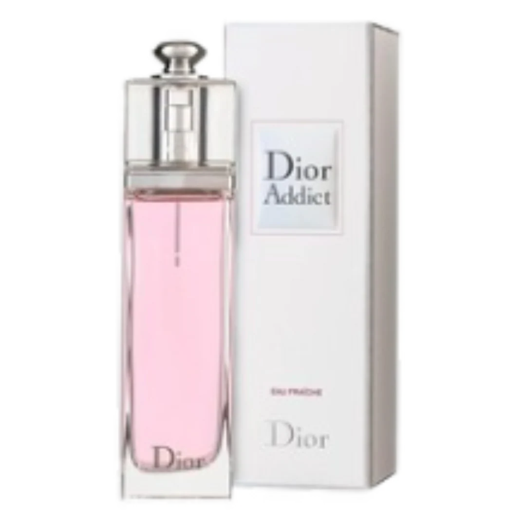 Dior Addict Eau de Parfum