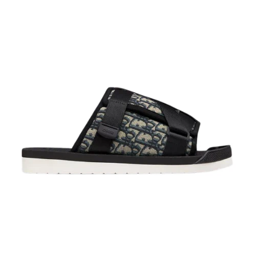 Dior Alpha Slide Oblique