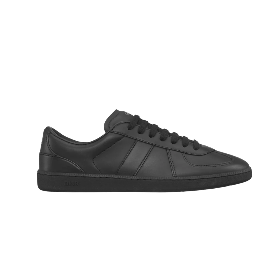 Dior B01 All Black