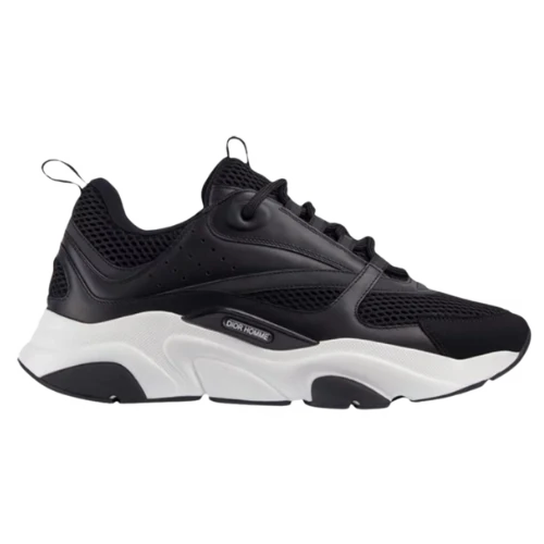 Dior B22 Black White