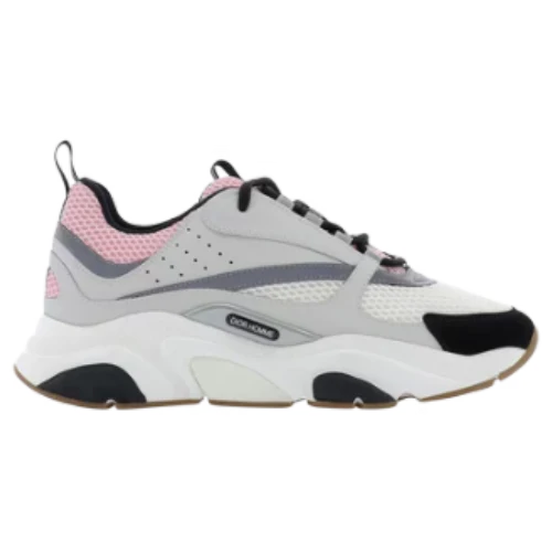 Dior B22 Grey Pale Pink