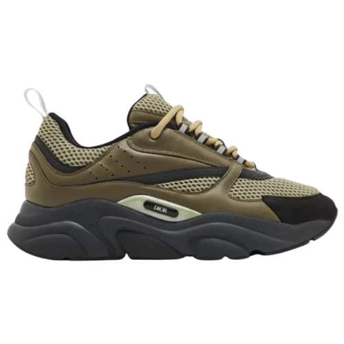 Dior B22 Khaki