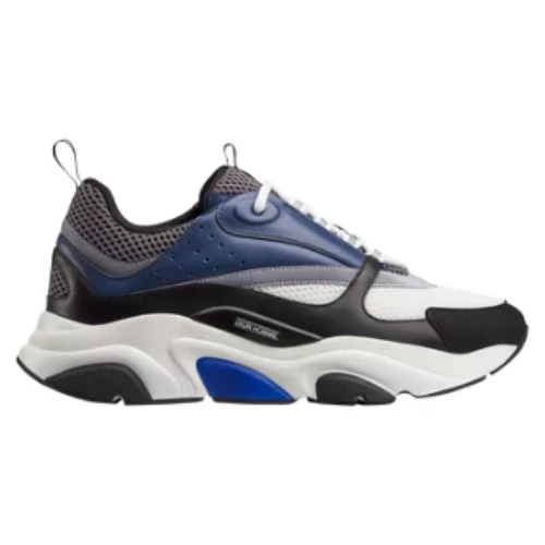 Dior B22 Blue Grey