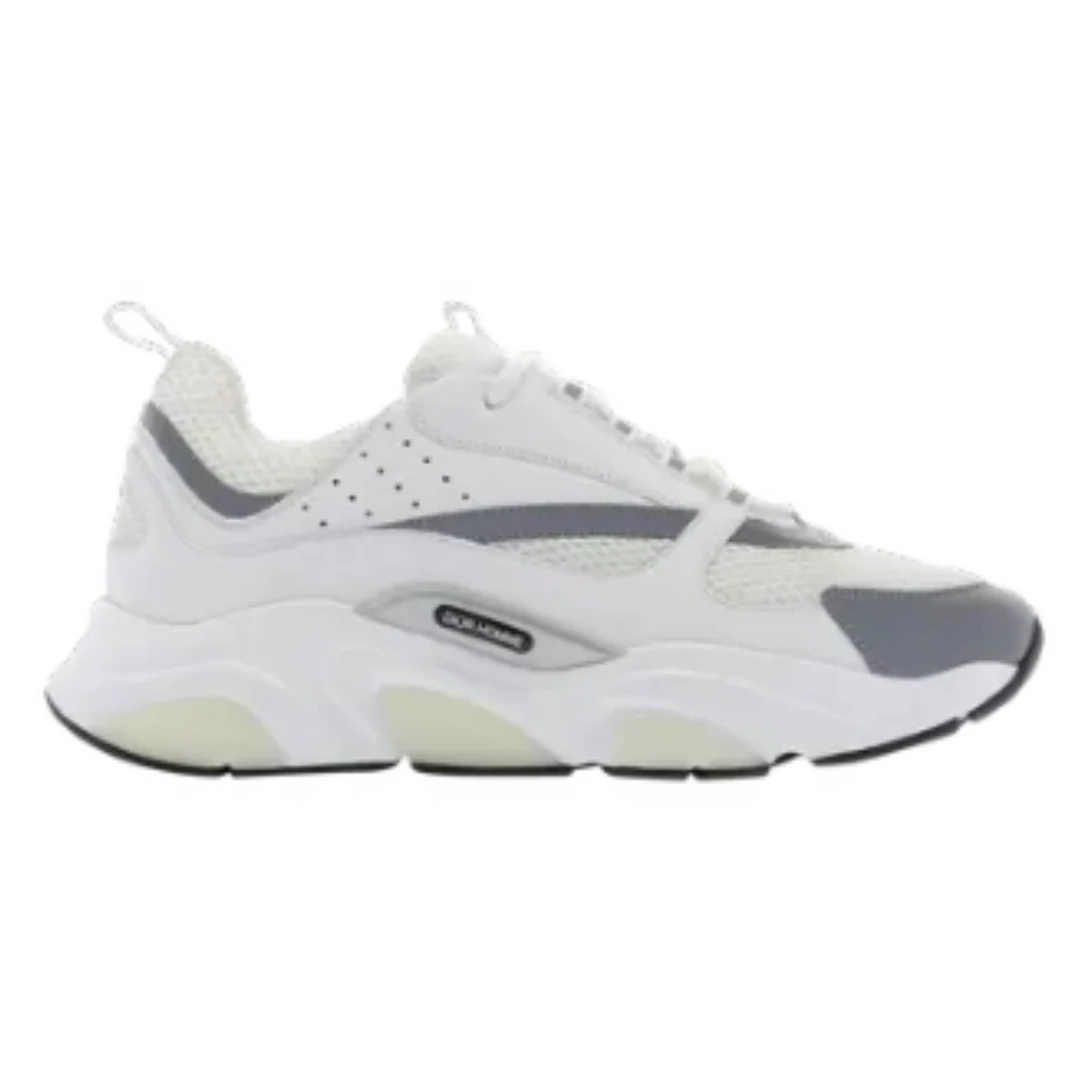 Dior B22 'White Grey'