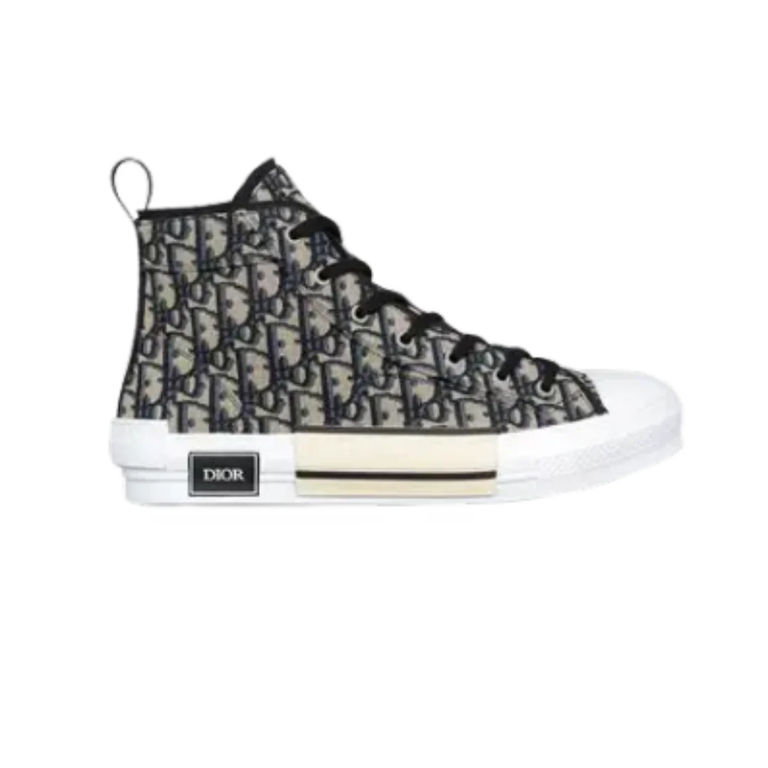 Dior B23 Black Cream