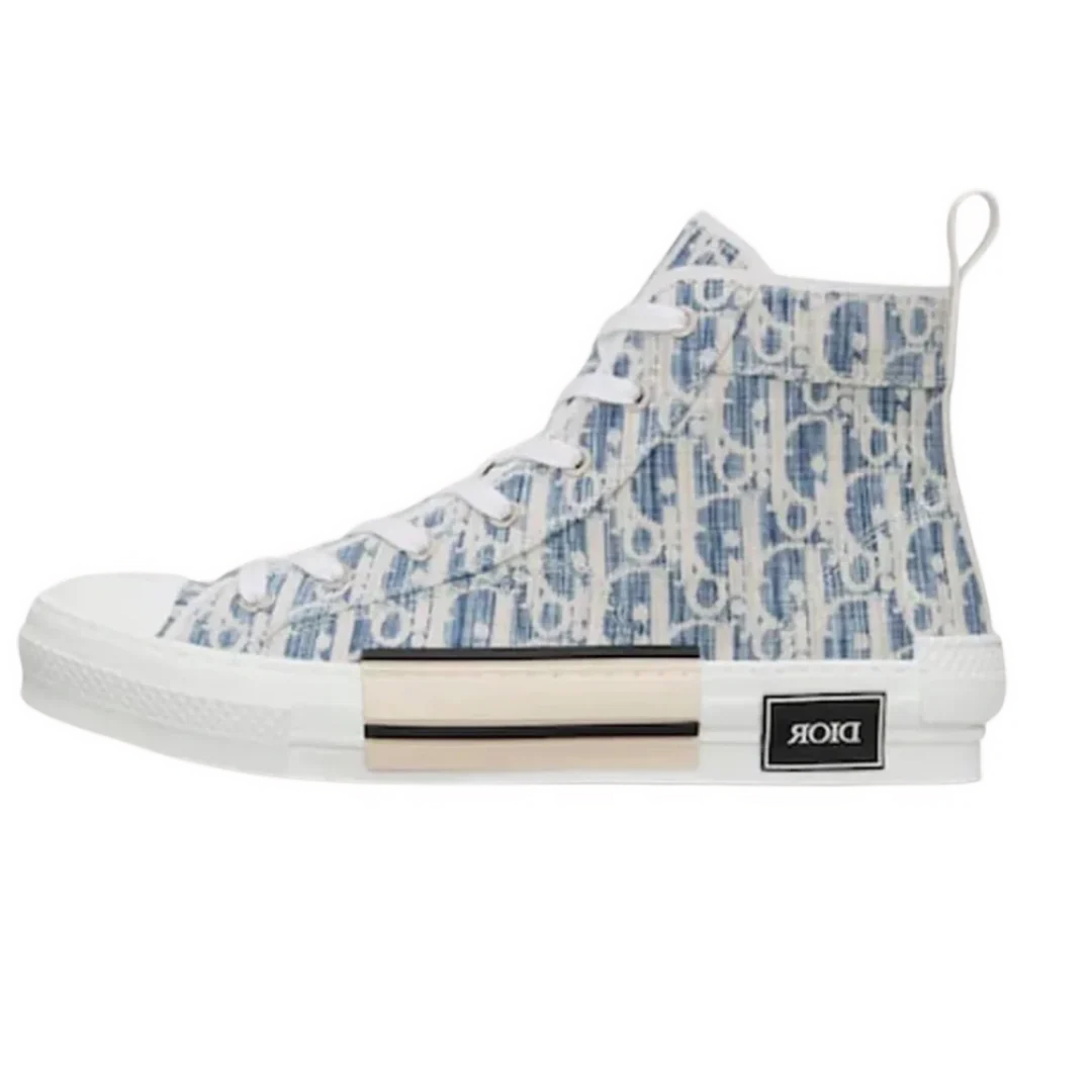 Dior B23 Blue White