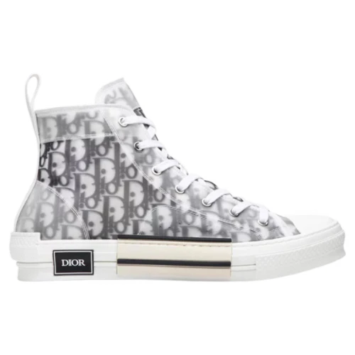 Dior B23 High Dior Oblique