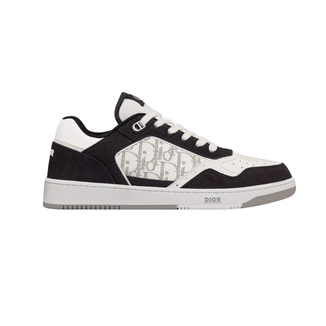 Dior B27 Black White