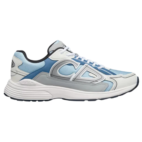 Dior B30 Light Blue Grey