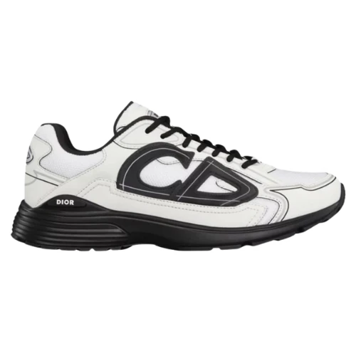 Dior B30 White Black