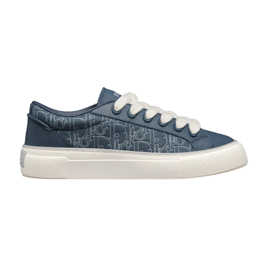 Dior B33 Blue & Beige