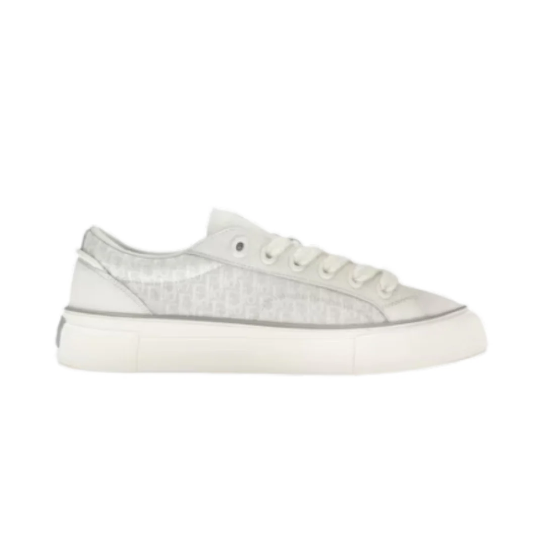 Dior B33 Low Top Beige White