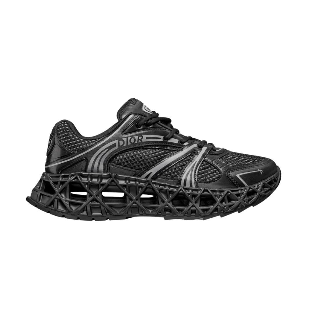 Dior B35 All Black