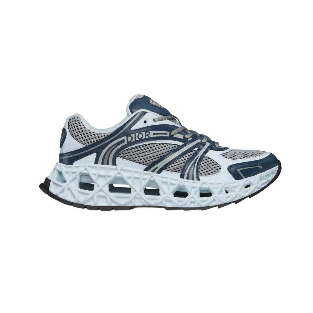 Dior B35 Cream Blue