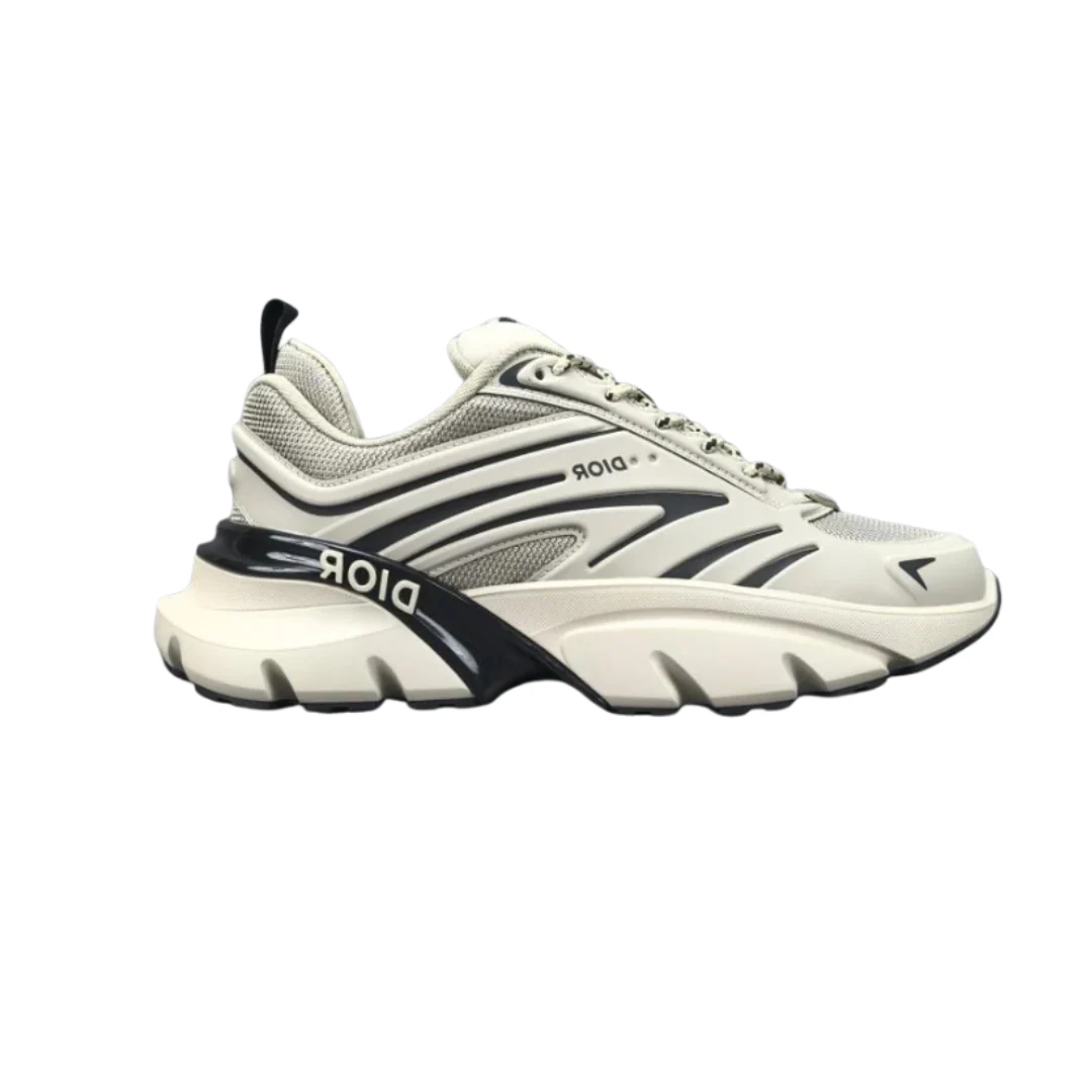 Dior B44 White Black