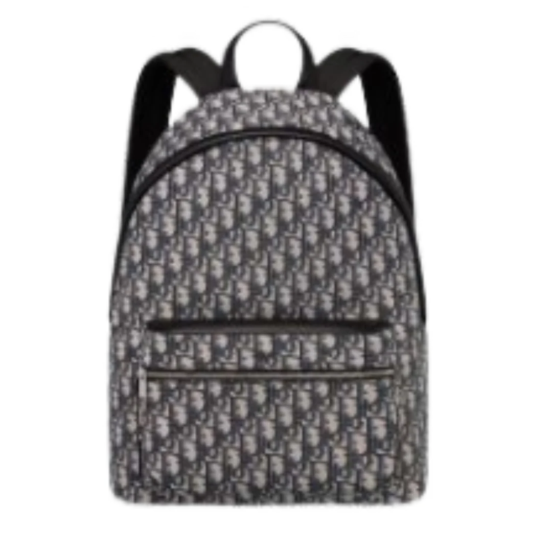 Dior Backpack Monogramm