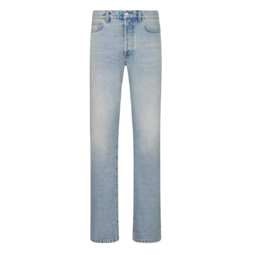 Dior Denim Jeans Blue