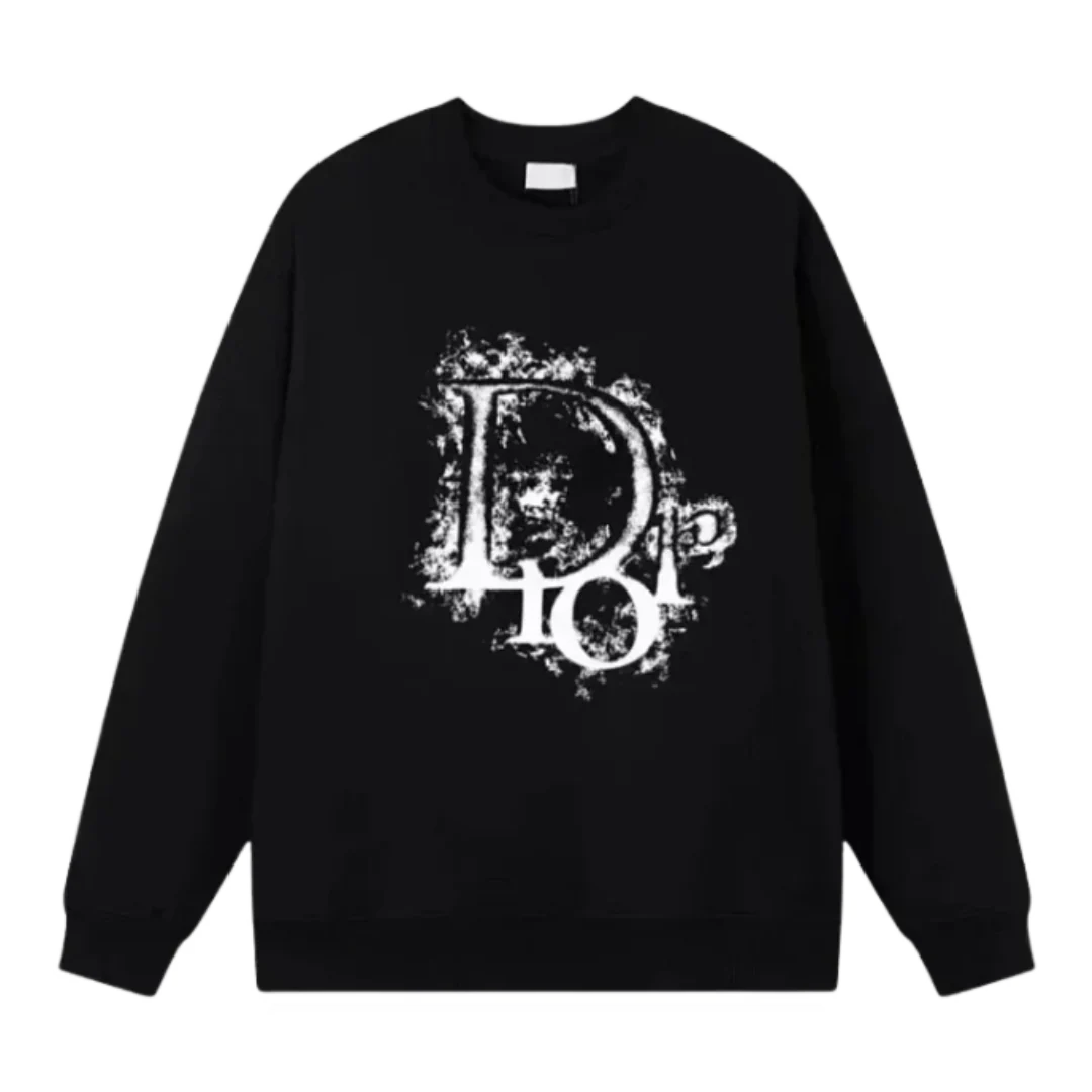 Dior Sweater Black