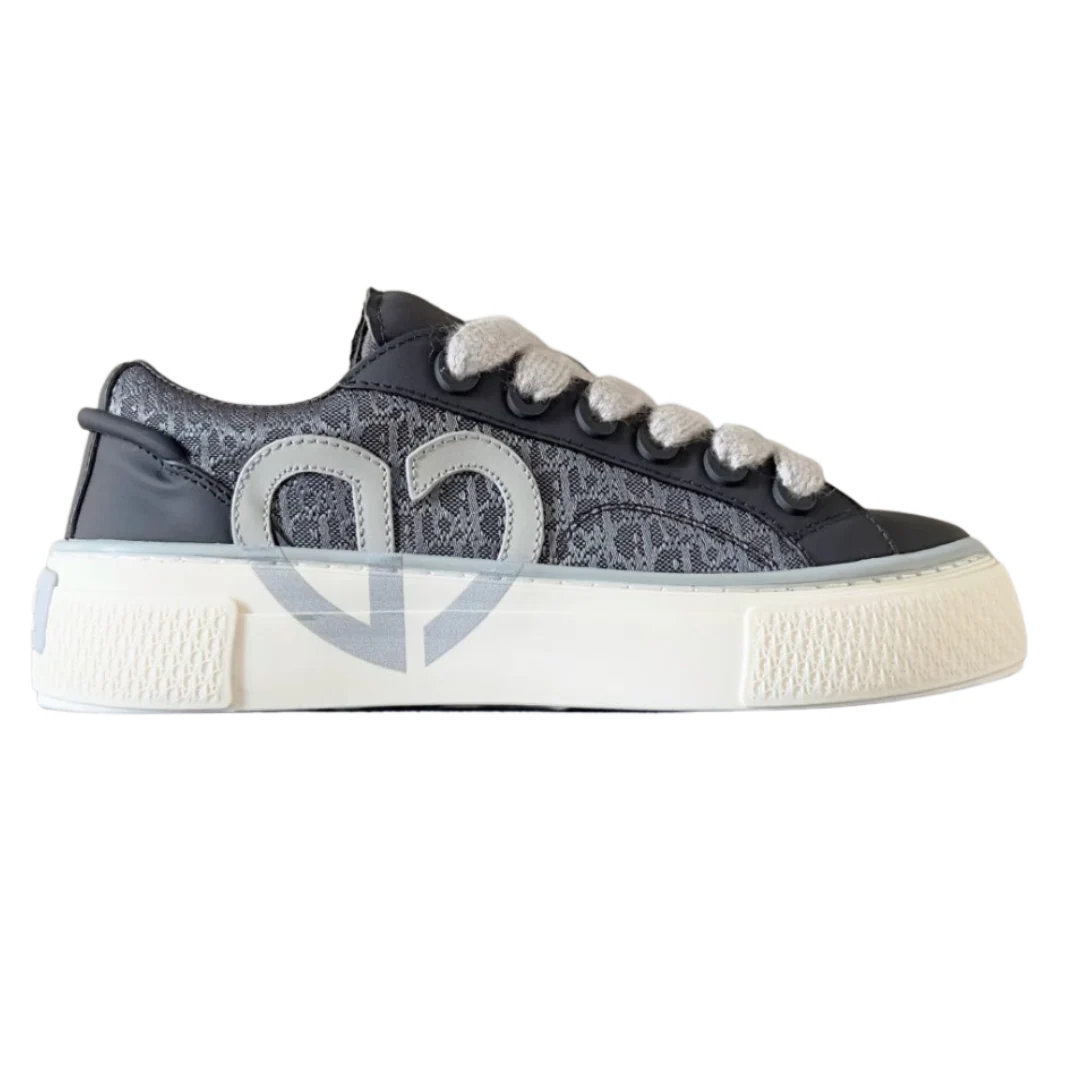 Dior TT 2 Black Grey