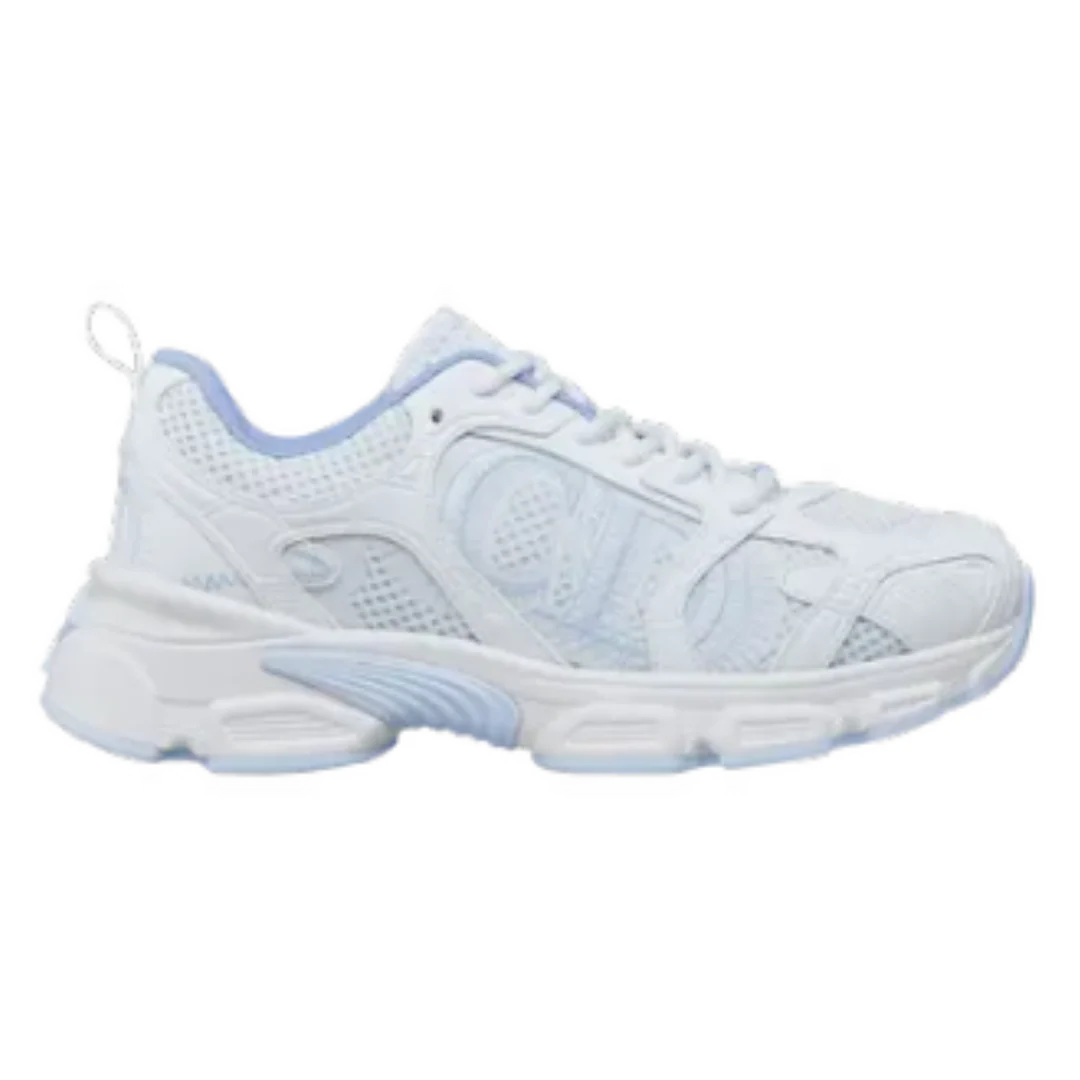 Dior Wmns Chrono Sneaker 'Sky Blue'
