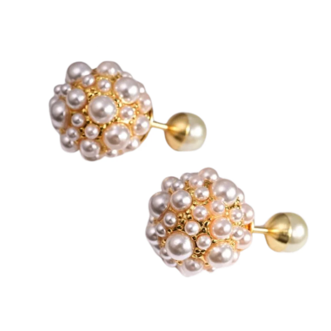 Dior Women Designer Earrings