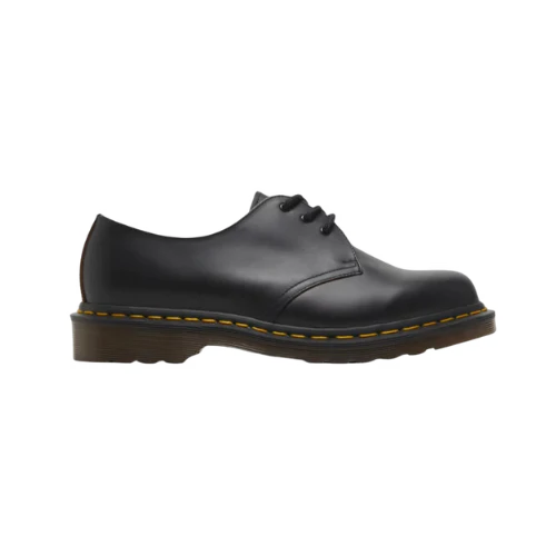 Dr. Martens Loafer 1461 Vintage Black Quilon