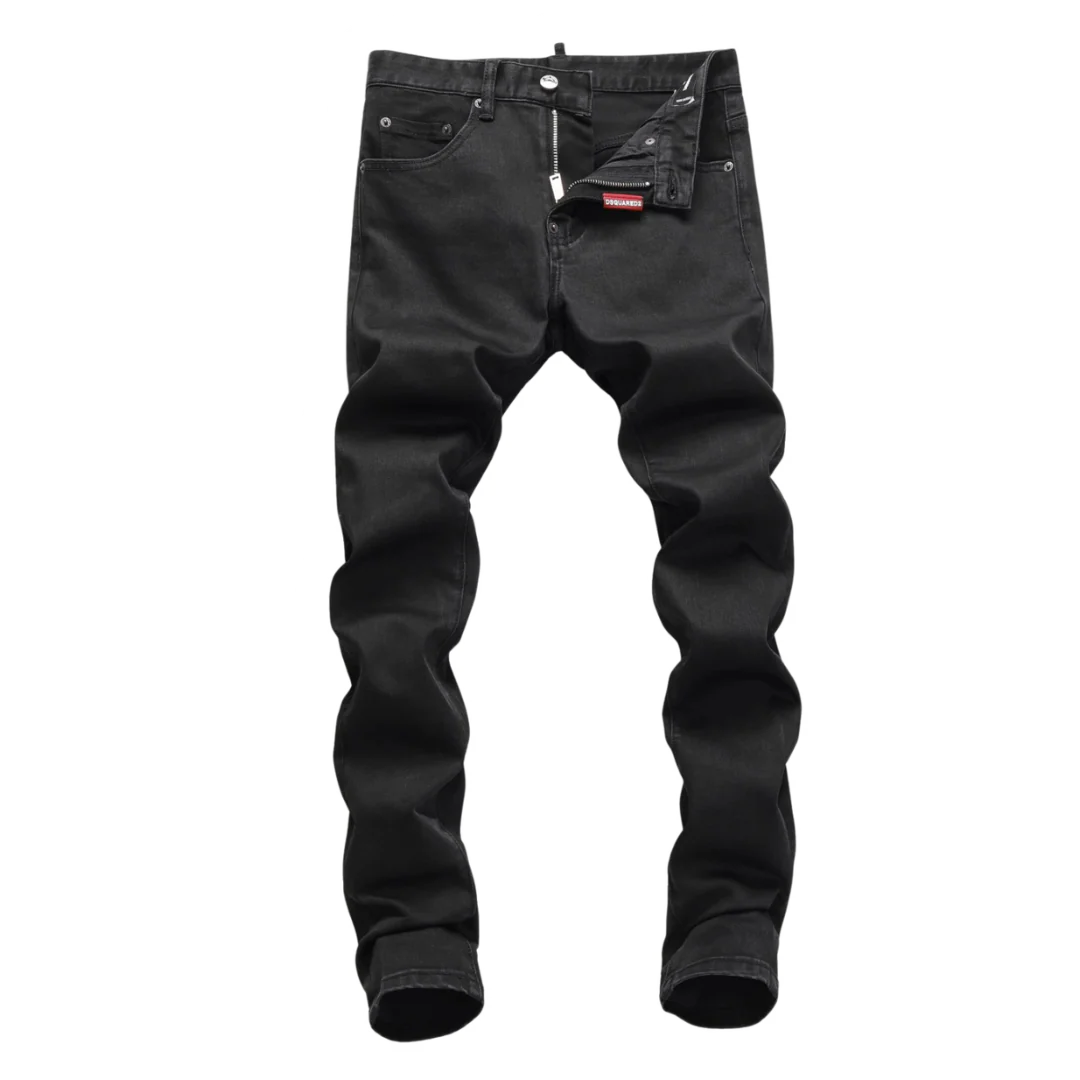 Dsquared Skinny Jeans Black