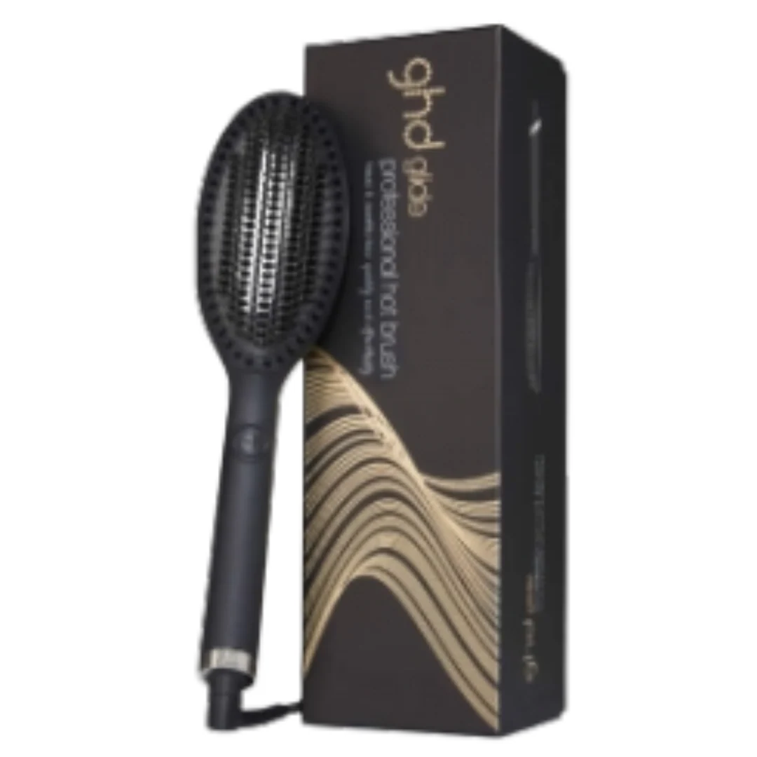 GHD Glide Hot Brush