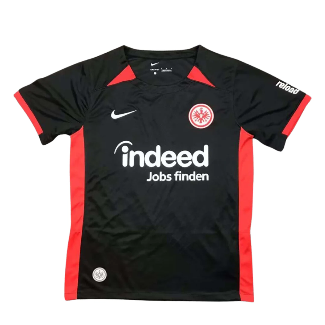 Eintracht Frankfurt 24/25 Away Jersey