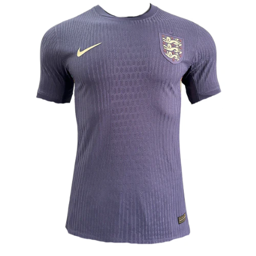 England 24-25 Away Jersey