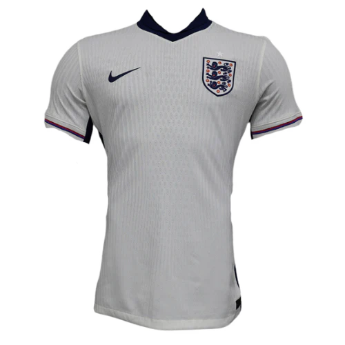 England 24-25 Home Jersey