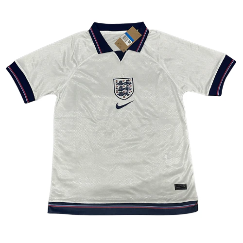 England 24-25 Polo Jersey