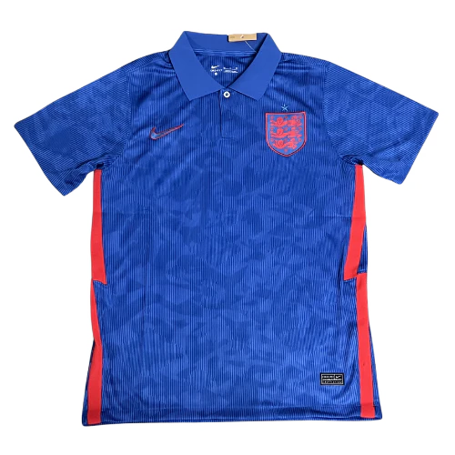 England Away Retro Jersey