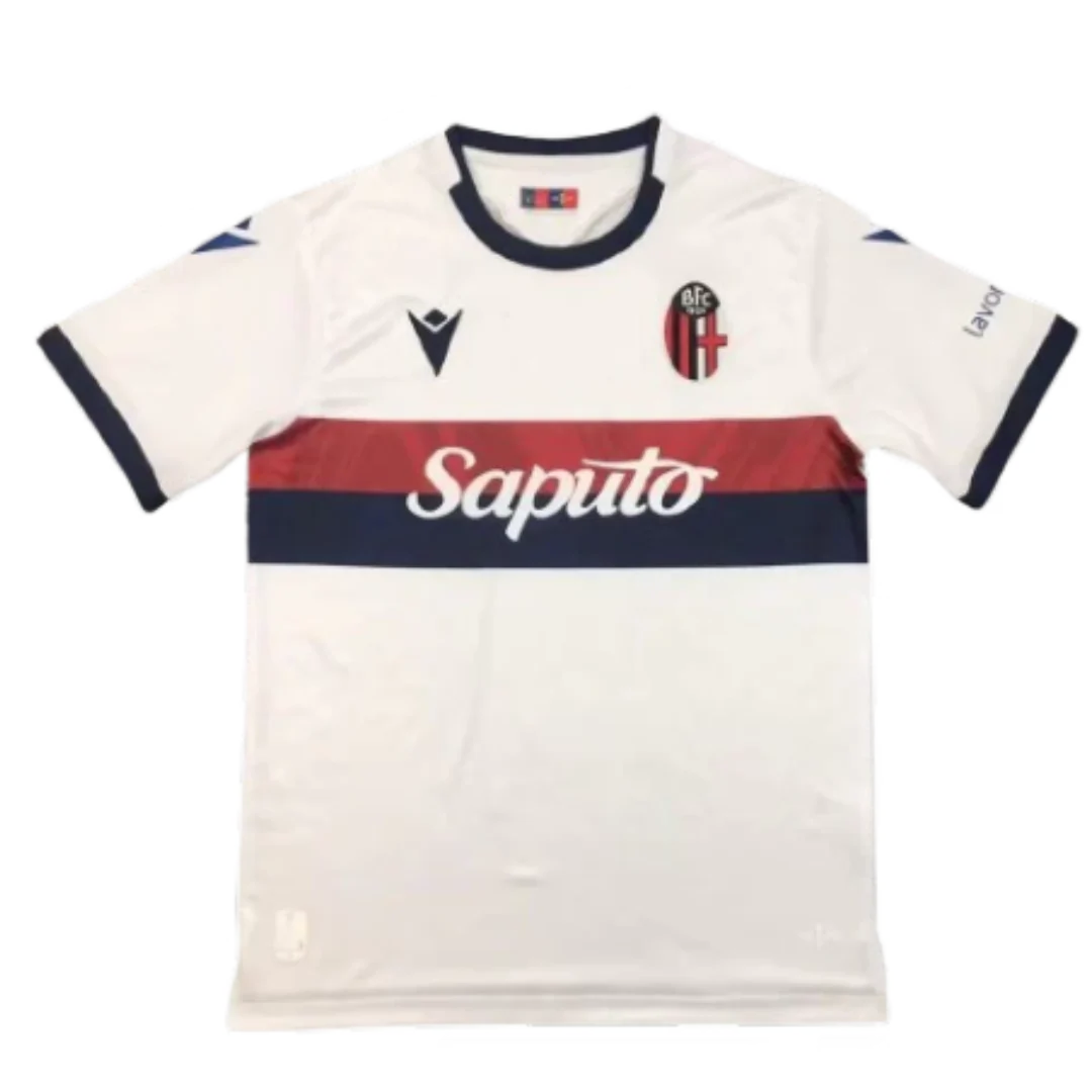 Fc Bologna 24/25 Away Jersey