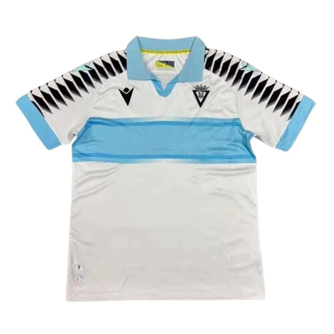 Fc Cadiz 24/25 Home Jersey