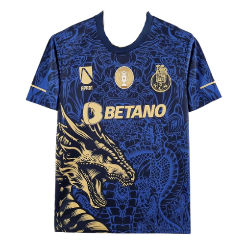 FC Porto 22-23 Special Jersey