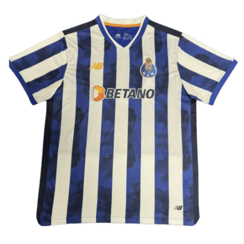 FC Porto 24-25 Home Jersey