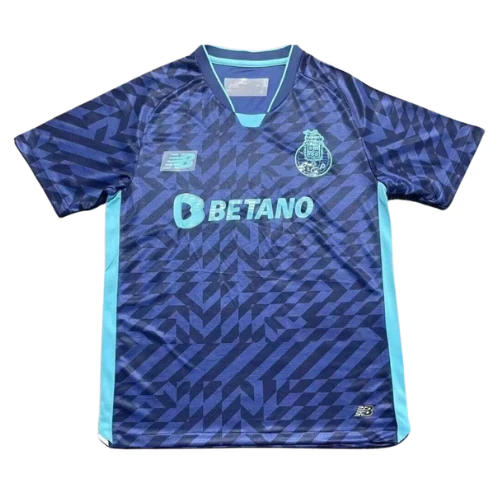 FC Porto 24-25 Third Jersey