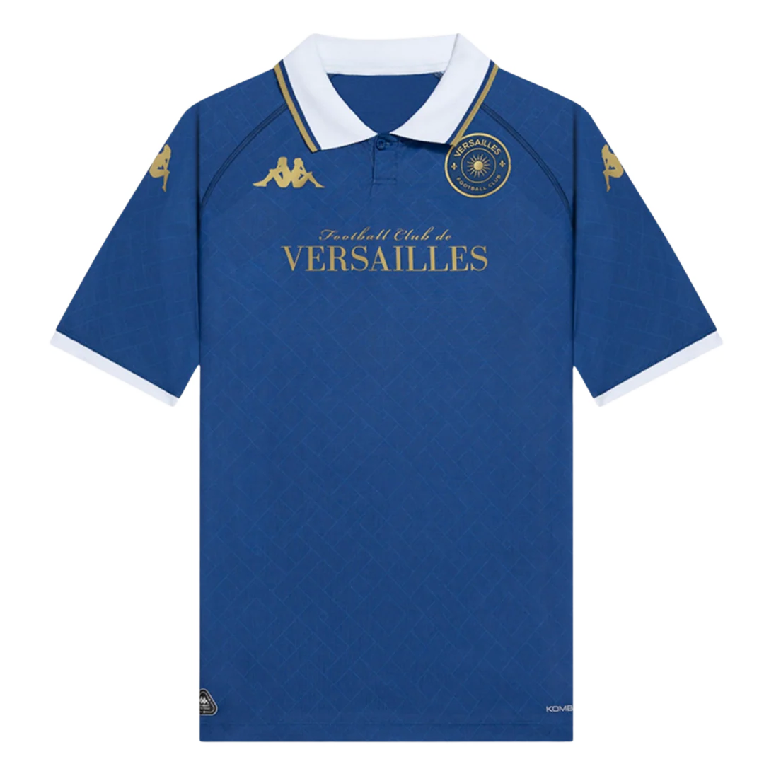 Fc Versailles 24/25 Home Jersey