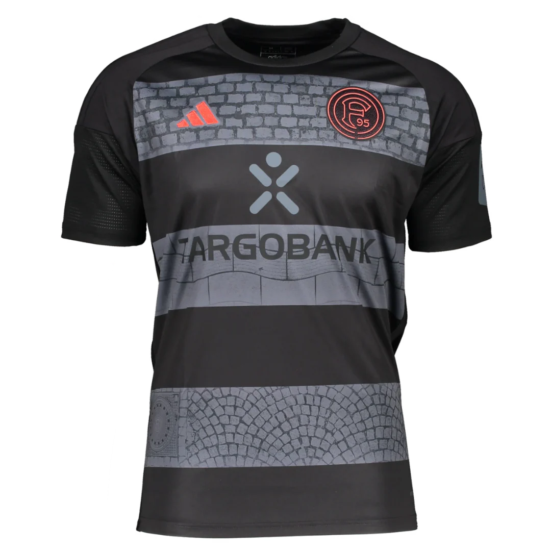 Fortuna Düsseldorf 24/25 Away Jersey