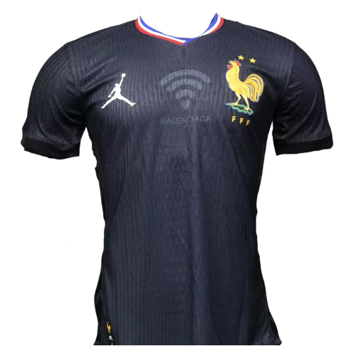 France 24-25 Special Jersey