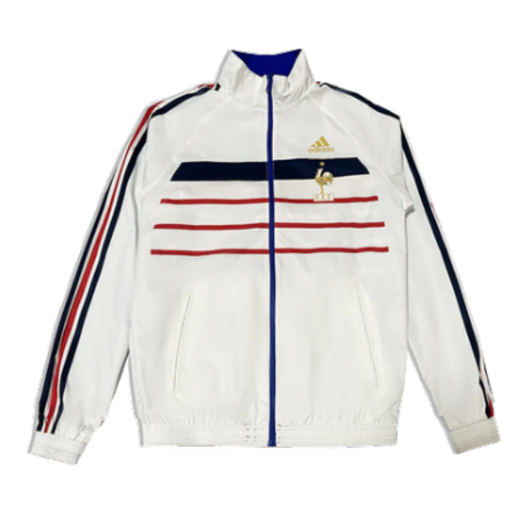 France 98' Reversable Trackjacket