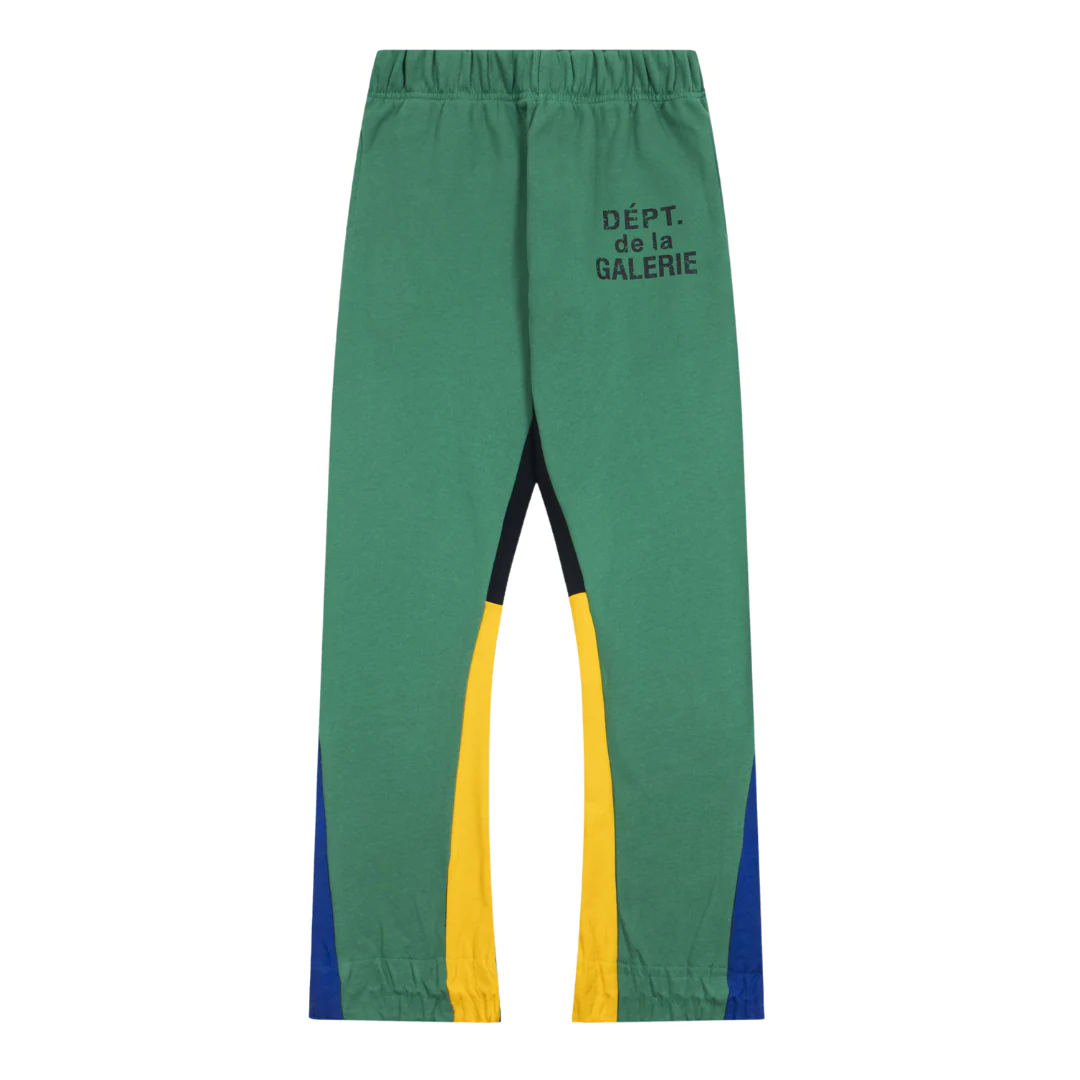 Gallery Dept. Jogger Green