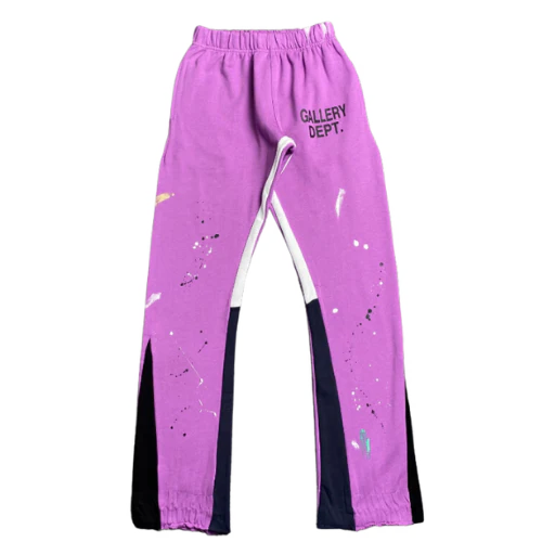 Gallery Dept. Jogger Lila
