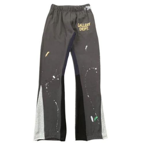 Gallery Dept. Jogger Dark Grey