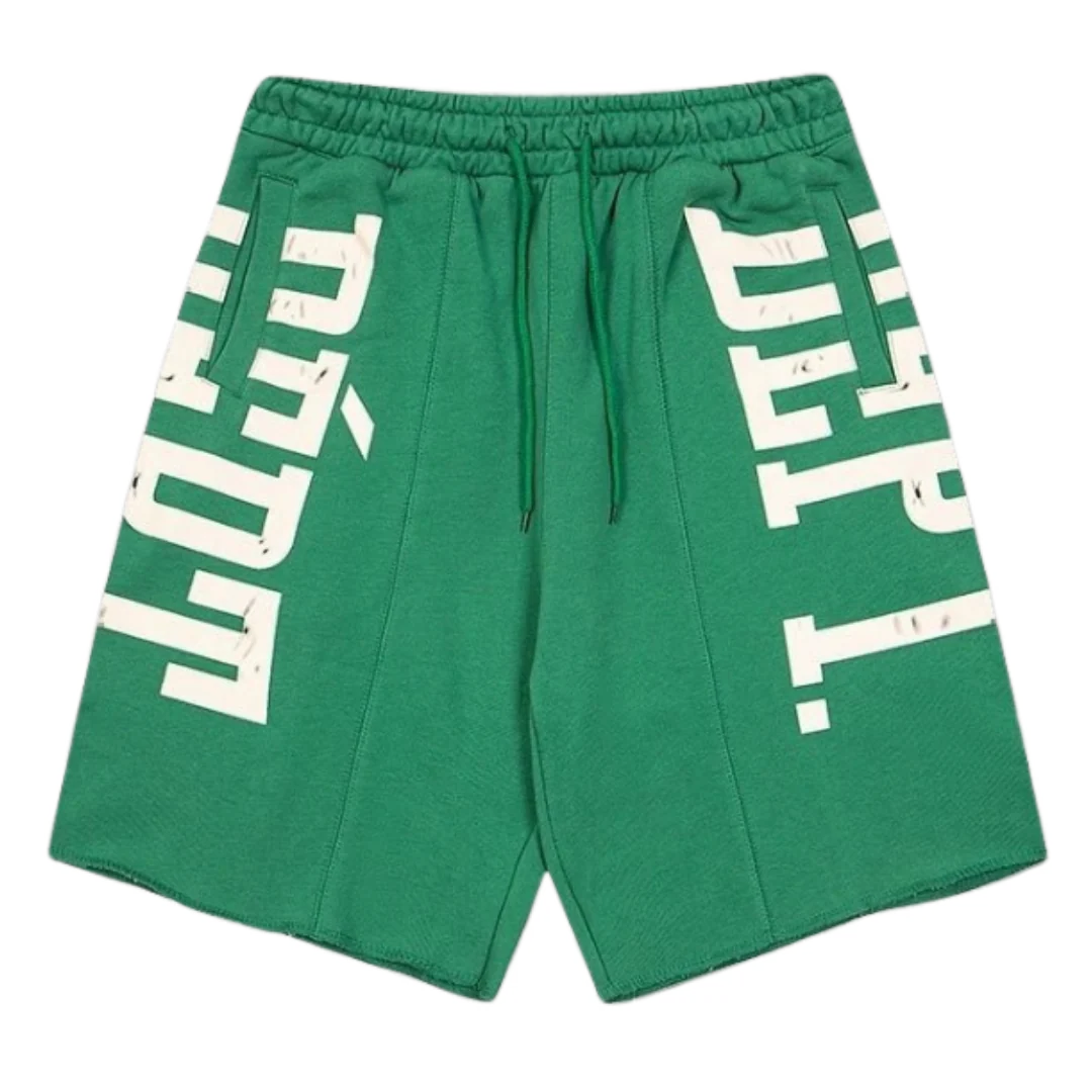 Gallery Dept. Shorts Green