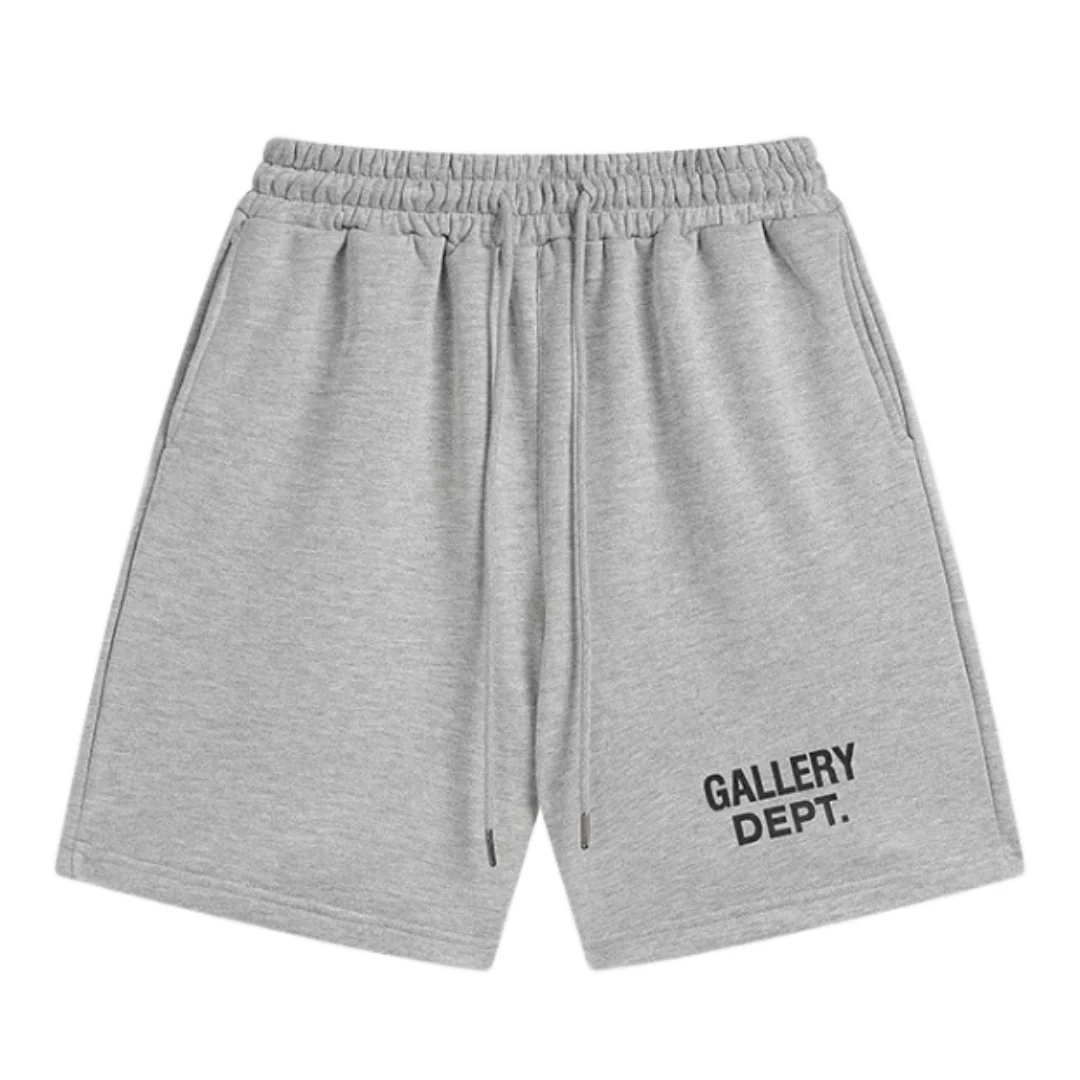 Gallery Dept. Shorts Grey